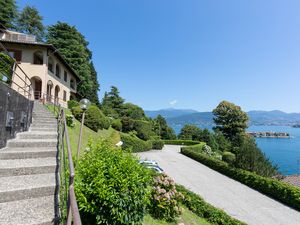 Appartement für 5 Personen (80 m&sup2;) in Stresa