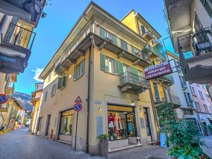 Appartement für 4 Personen (115 m²) in Stresa