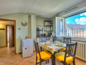 Appartement für 3 Personen (65 m²) in Stresa
