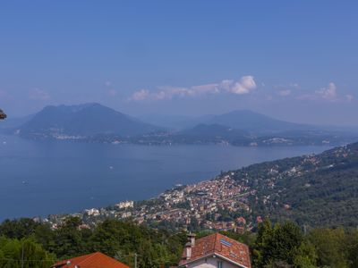 Appartement für 5 Personen (60 m²) in Stresa 1/10