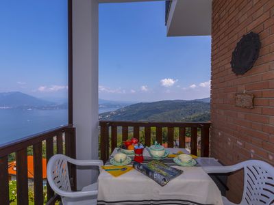 Appartement für 5 Personen (60 m²) in Stresa 2/10