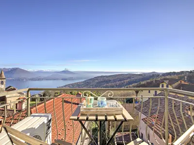 Seeblick