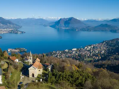Seeblick