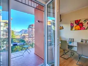 Appartement für 5 Personen (120 m²) in Stresa