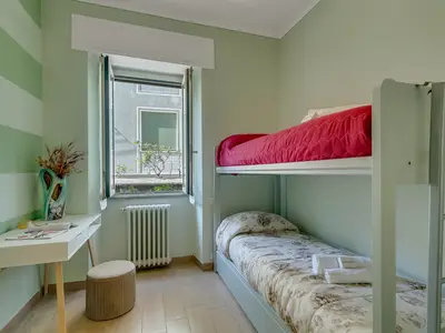 Etagenbett