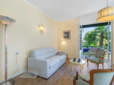 Wohn- und Esszimmer
