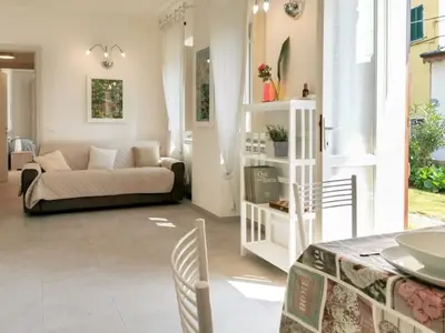 Wohn- und Esszimmer