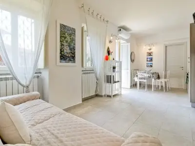Wohn- und Esszimmer
