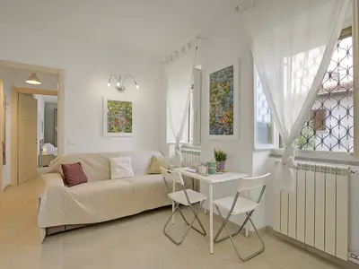 Wohn- und Esszimmer
