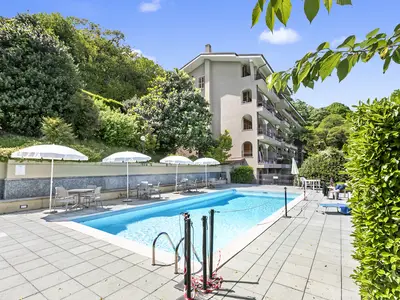 Gemeinschaftspool