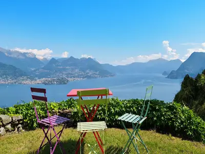 Seeblick