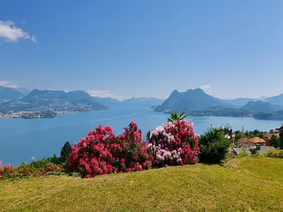 Seeblick