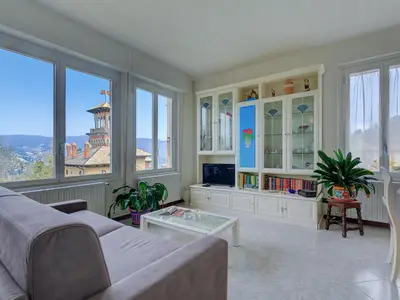Wohn- und Esszimmer