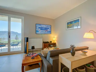 Wohn- und Esszimmer