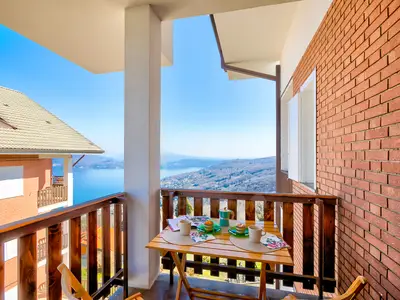 Essbereich im Freien