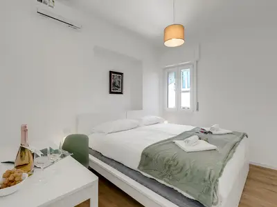 Drittes Schlafzimmer