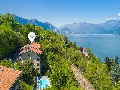 Standort der Immobilie