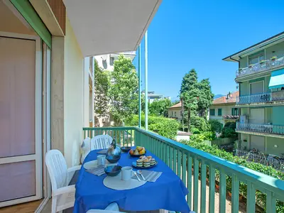 Essbereich im Freien