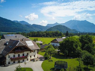 Appartement für 4 Personen (60 m²) in Strobl 5/10