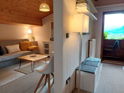 Appartement für 3 Personen (44 m²) in Strobl 10/10