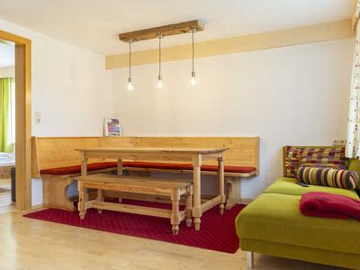 Appartement für 4 Personen (60 m²) in Strobl 10/10