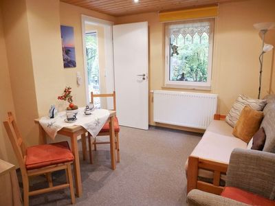 Appartement für 2 Personen (30 m²) in Stubbenfelde 5/10