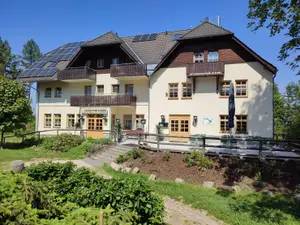 Appartement für 2 Personen (25 m²) in Stützengrün