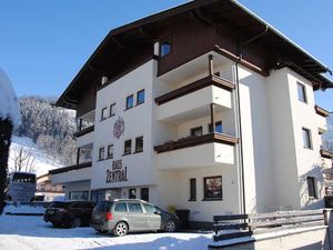 Appartement für 4 Personen (37 m²) in Stumm im Zillertal