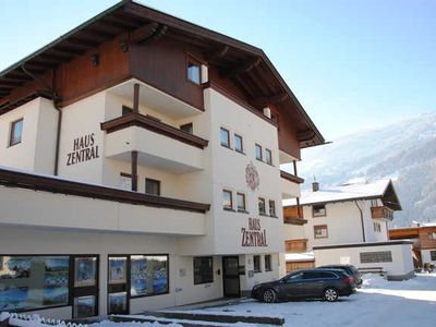 Appartement für 4 Personen (37 m²) in Stumm im Zillertal 2/10