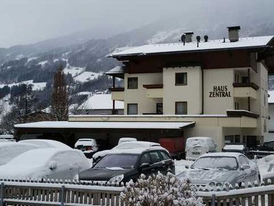 Appartement für 4 Personen (37 m²) in Stumm im Zillertal 5/10