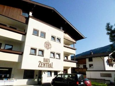 Appartement für 4 Personen (37 m²) in Stumm im Zillertal 3/10