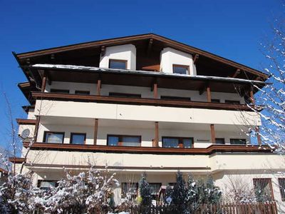 Appartement für 4 Personen (45 m²) in Stumm im Zillertal 4/10