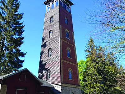 Prinz-Georg-Turm