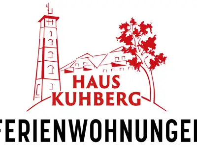 Logo Haus Kuhberg Fewo