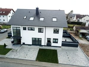 Appartement für 4 Personen (40 m²) in Sulzbach am Main