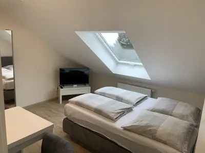 Schlafzimmer 3
