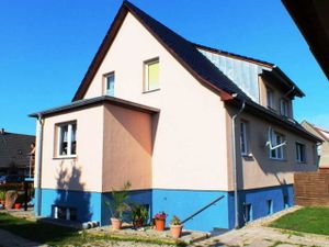 Appartement für 2 Personen (32 m&sup2;) in Sundhagen