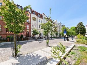 Appartement für 4 Personen (47 m²) in Swinemünde