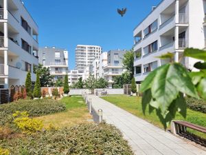 Appartement für 4 Personen (56 m²) in Swinemünde