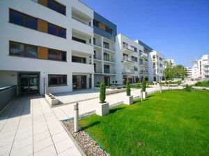 Appartement für 3 Personen (31 m²) in Swinemünde