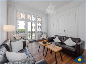 Appartement für 6 Personen (135 m&sup2;) in Swinemünde