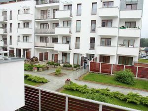 Appartement für 4 Personen (56 m&sup2;) in Swinemünde