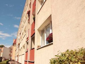 Appartement für 6 Personen (54 m²) in Swinemünde