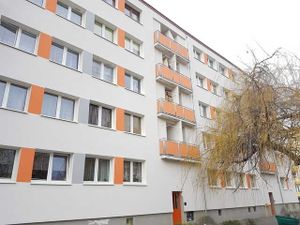 Appartement für 3 Personen (32 m&sup2;) in Swinemünde