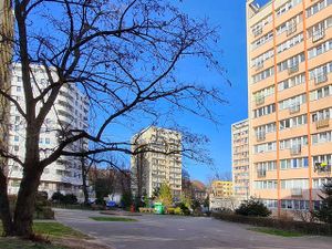 Appartement für 4 Personen (38 m&sup2;) in Swinemünde