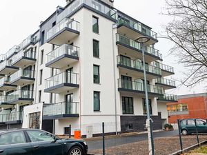 Appartement für 4 Personen (45 m²) in Swinemünde