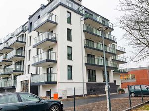 Appartement für 4 Personen (45 m&sup2;) in Swinemünde