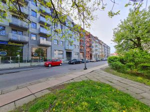 Appartement für 4 Personen (30 m&sup2;) in Swinemünde