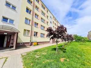 Appartement für 4 Personen in Swinemünde