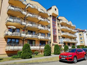 Appartement für 5 Personen (30 m&sup2;) in Swinemünde